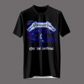 Metallica "Ride the Lightning" Tee