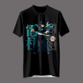 Muichiro Tokito "Mist Hashira" Tee