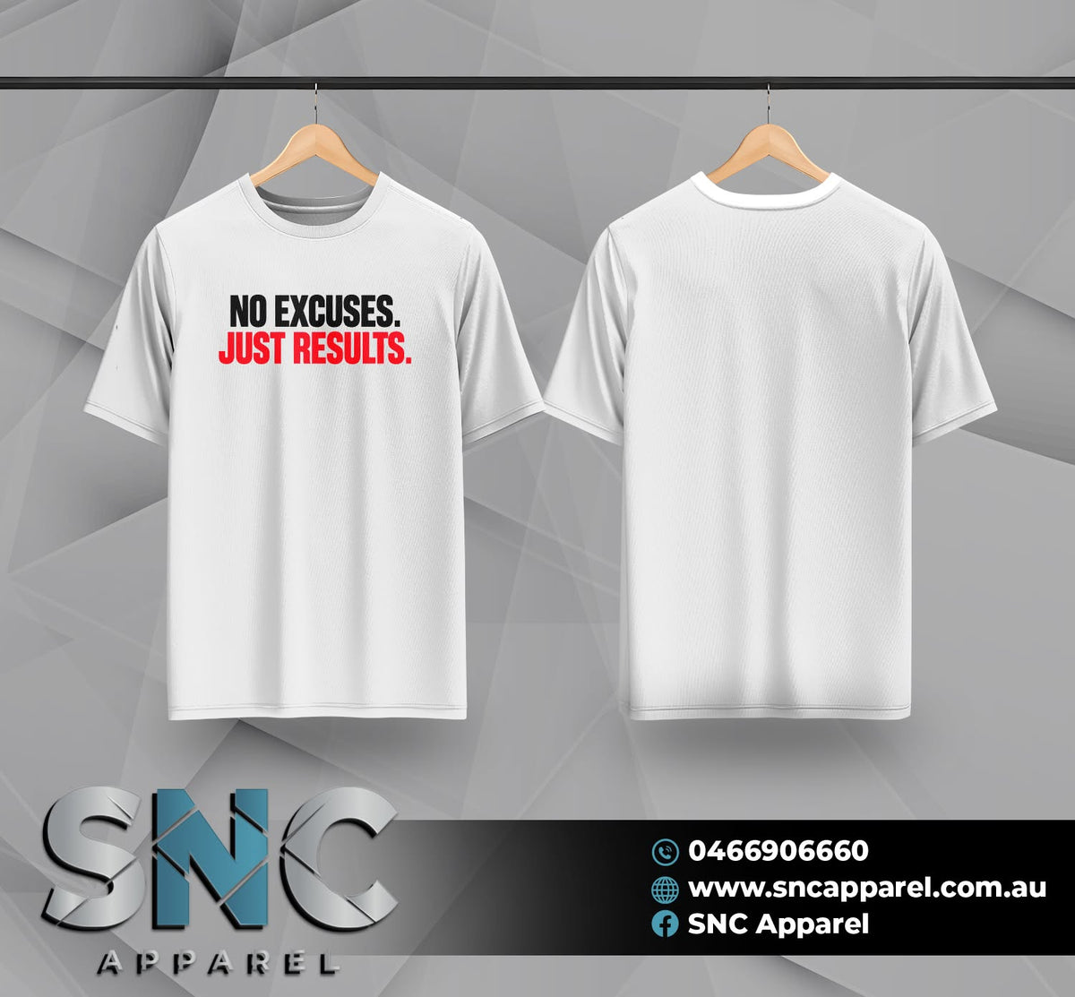 Training Tees
