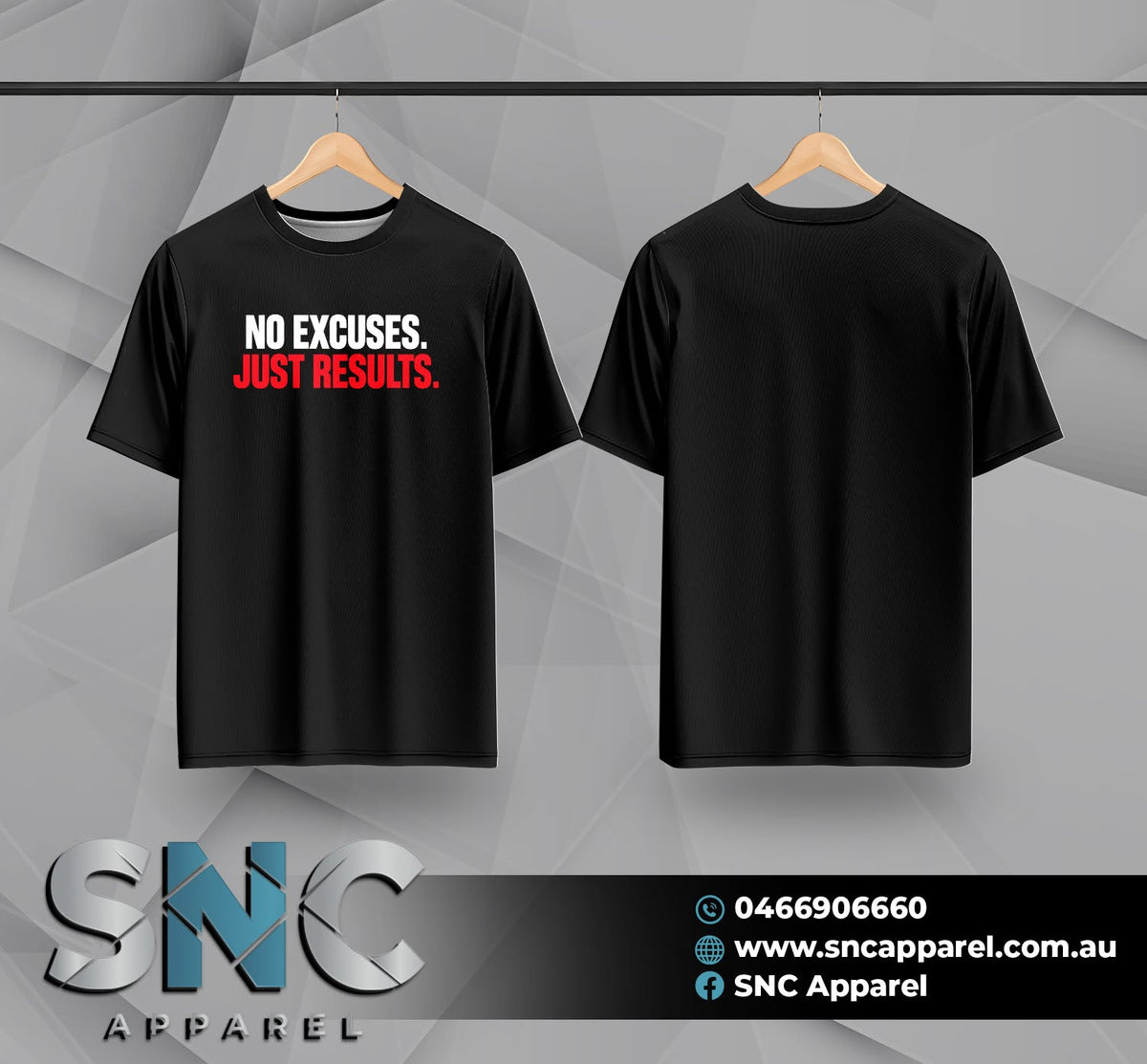 Training Tees
