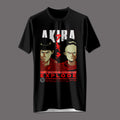 Neo-Tokyo Explosion Tee