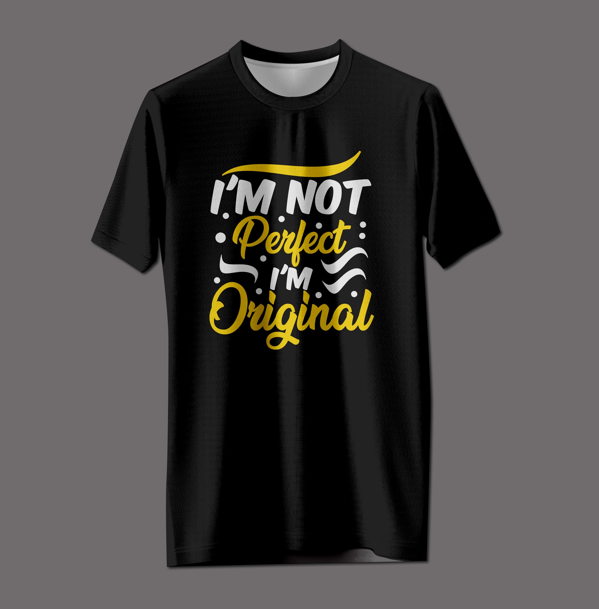 "Original" Inspiration Tee