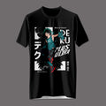 Plus Ultra Action Tee
