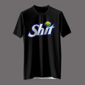Sh*t Spoof Tee