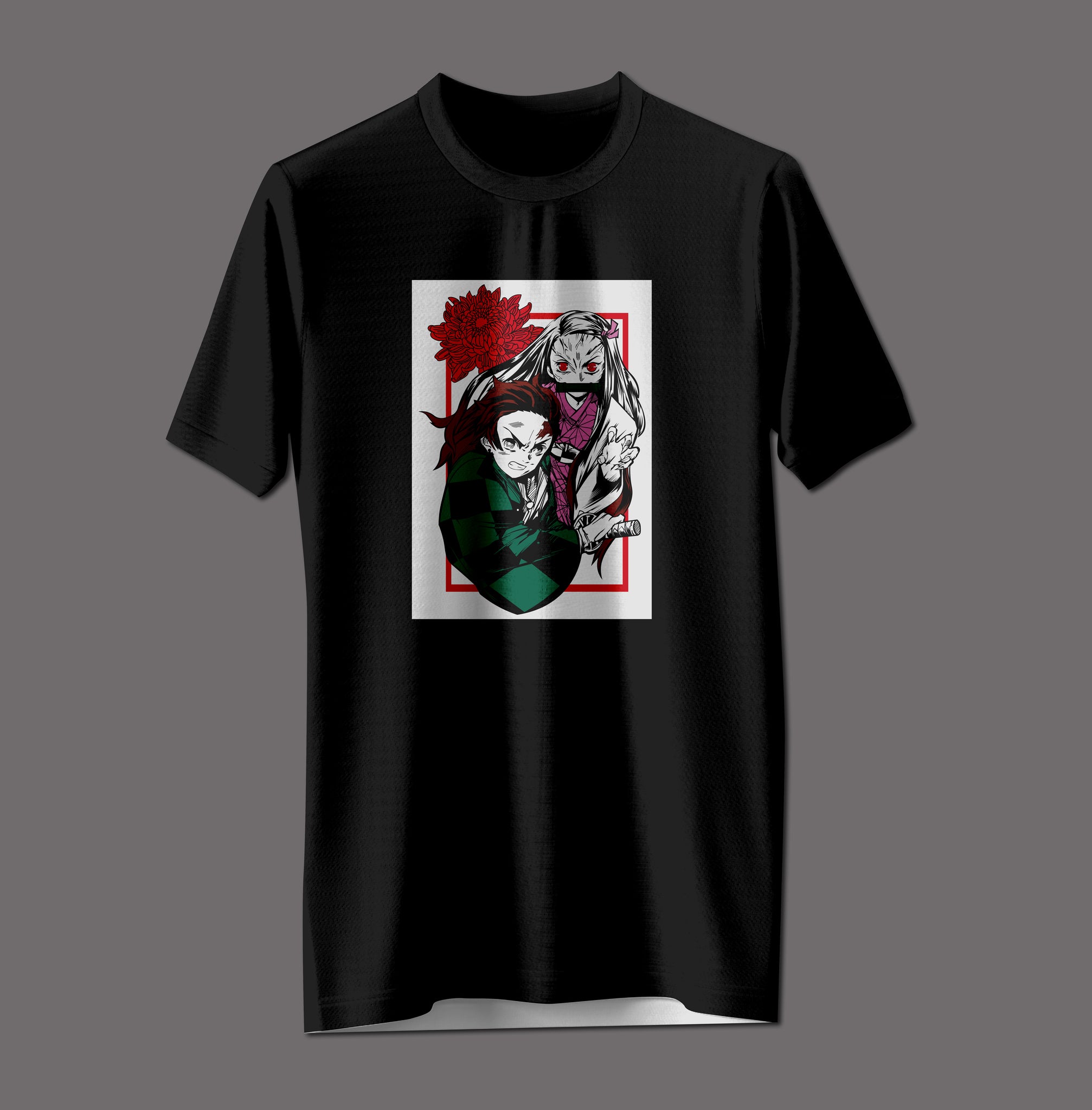 "Slayers of the Night" Art