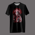 Tanjiro Kamado: The Sun Breather Tee