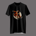 The "Astronaut Sessions" Tee