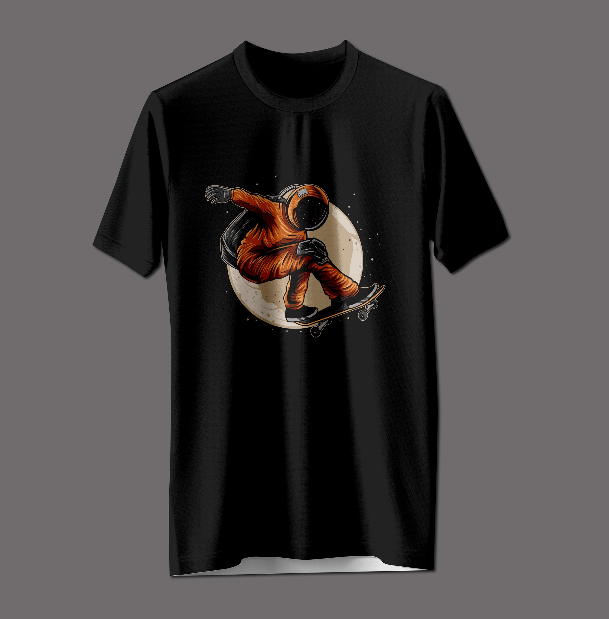 The "Astronaut Sessions" Tee