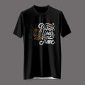 The "Don't Waste Your Time" Tee