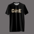 The "Life is a Game" Tee
