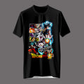 "Tournament of Power" Universe 7 Tee