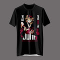 Upper Rank Two "Doma" Villain Tee