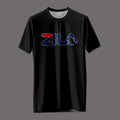 ZILA Modern Logo Tee